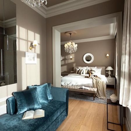 Mansion9Bruges (Adults Only) Bed and Breakfast Buitenkant foto