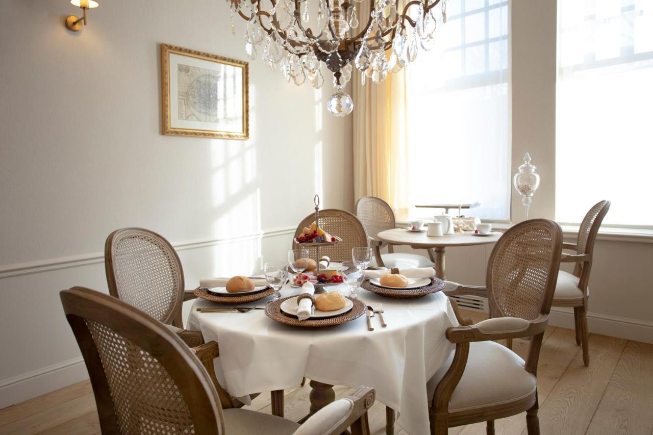 Mansion9Bruges (Adults Only) Bed and Breakfast Buitenkant foto